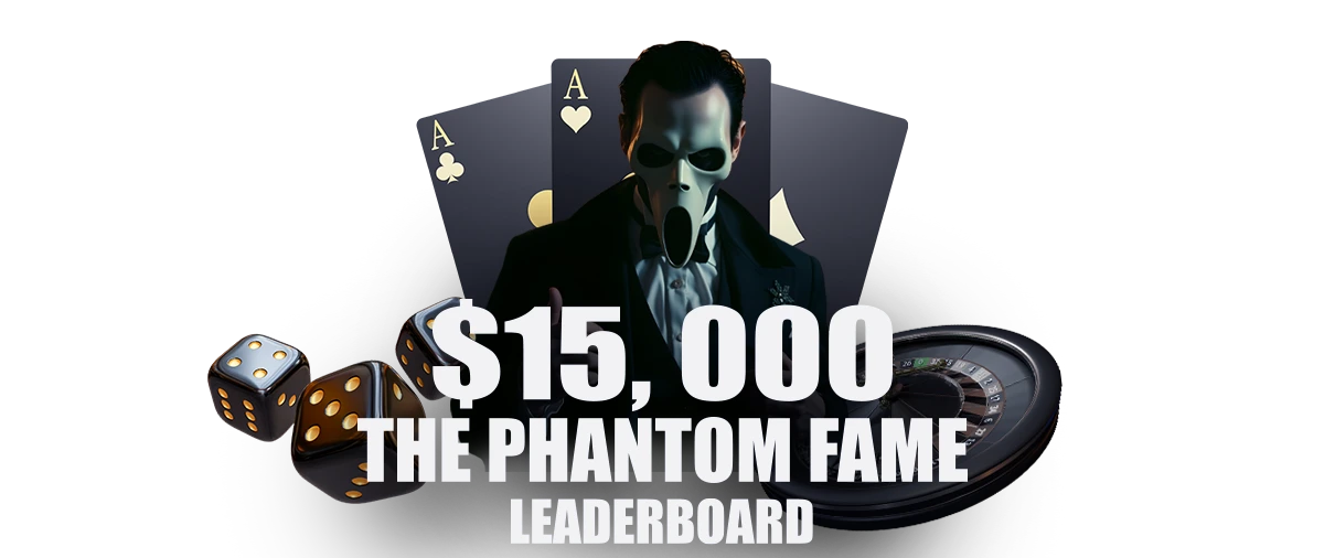 Leaderboard