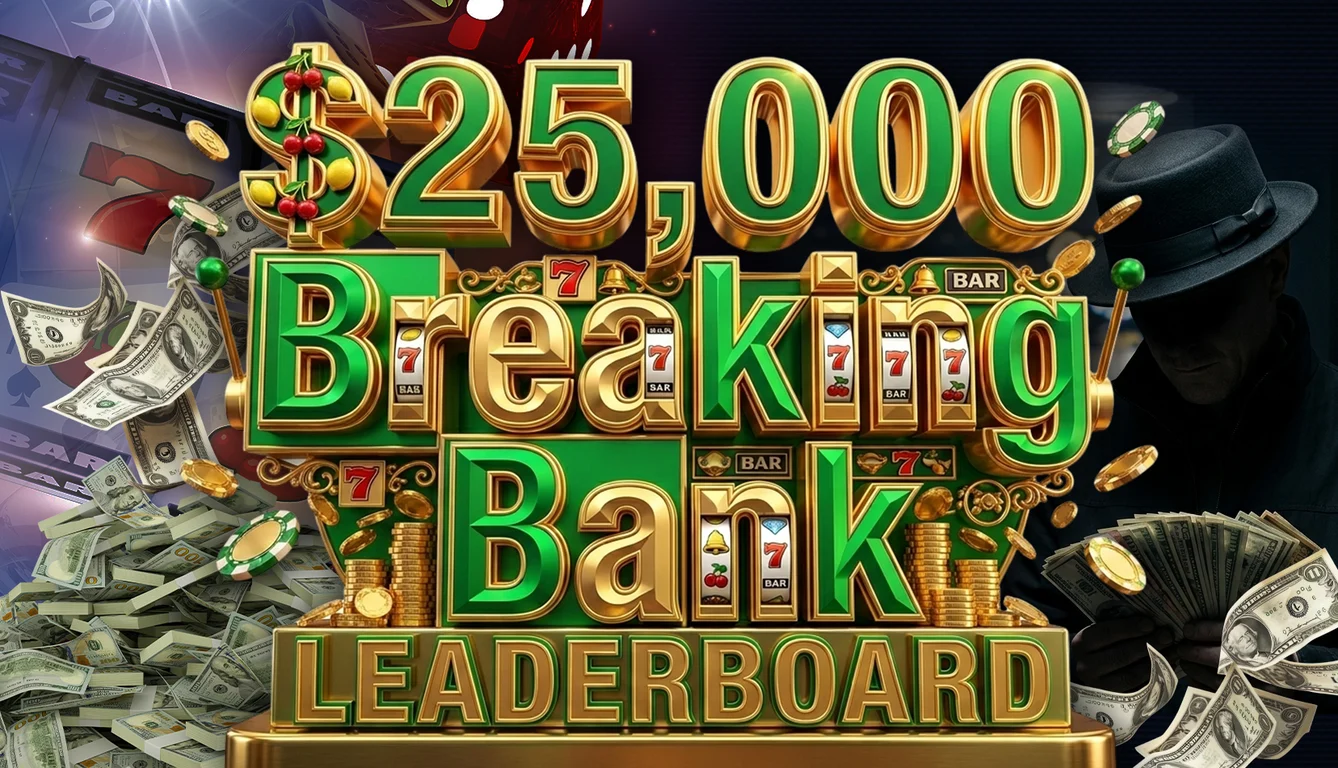 Leaderboard
