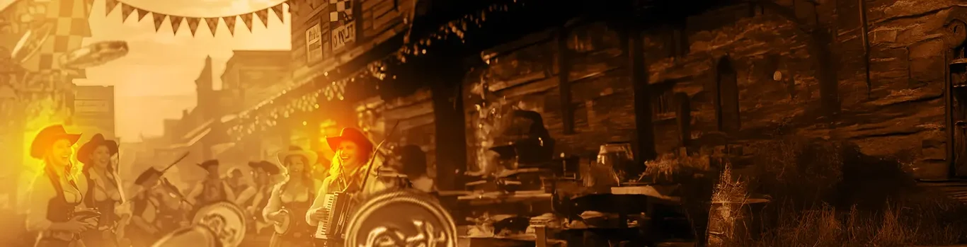 RAISE A GLASS EVERY DAY FROM 6am - 10am