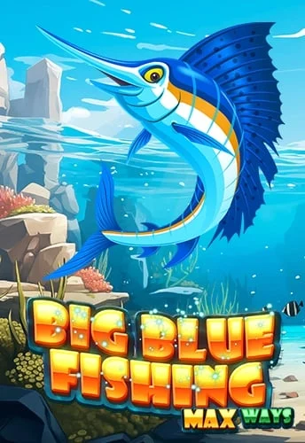 Big Blue Fishing