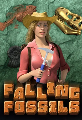 Falling Fossils