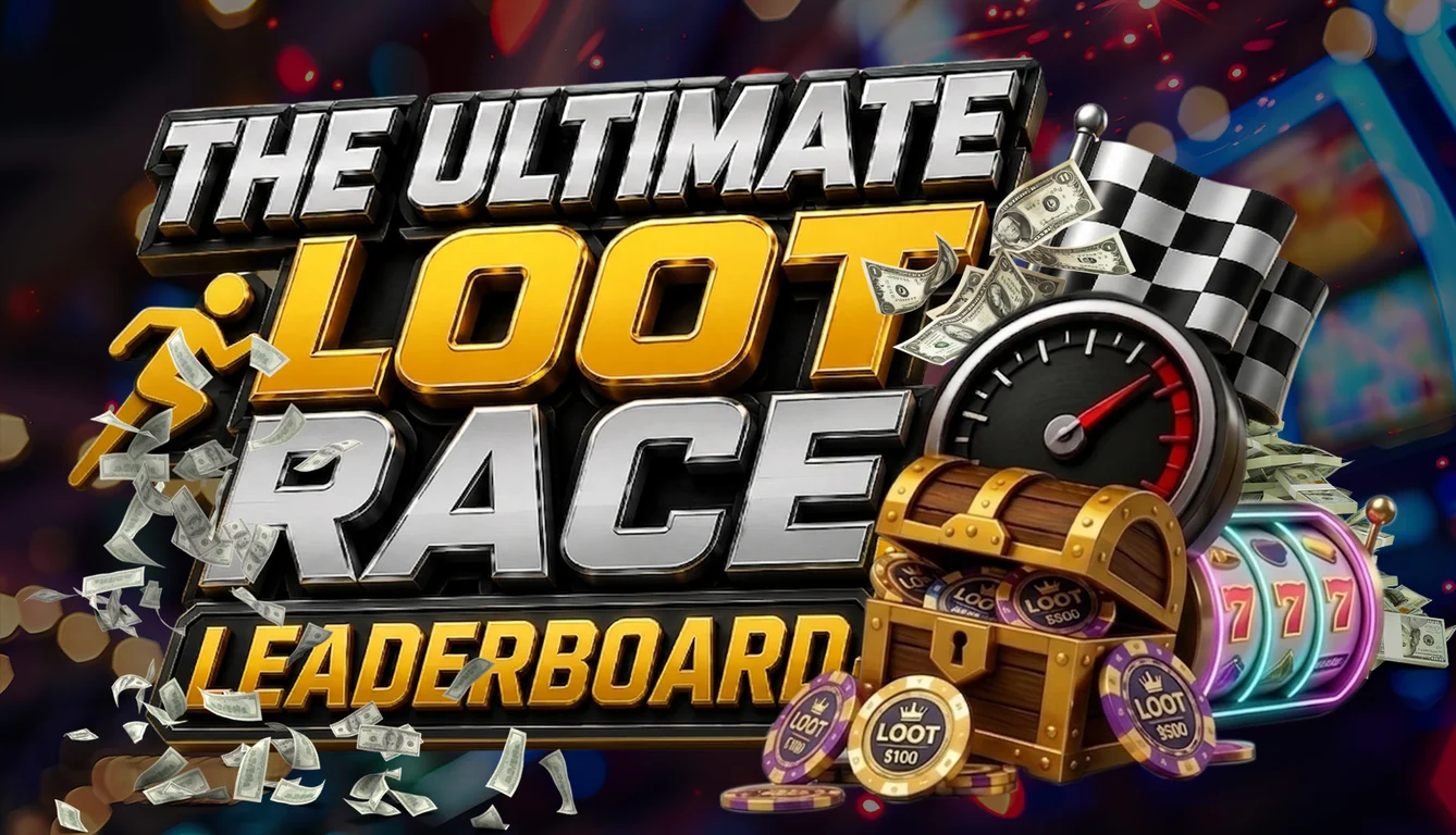 Leaderboard