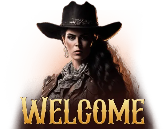Welcome, partner!